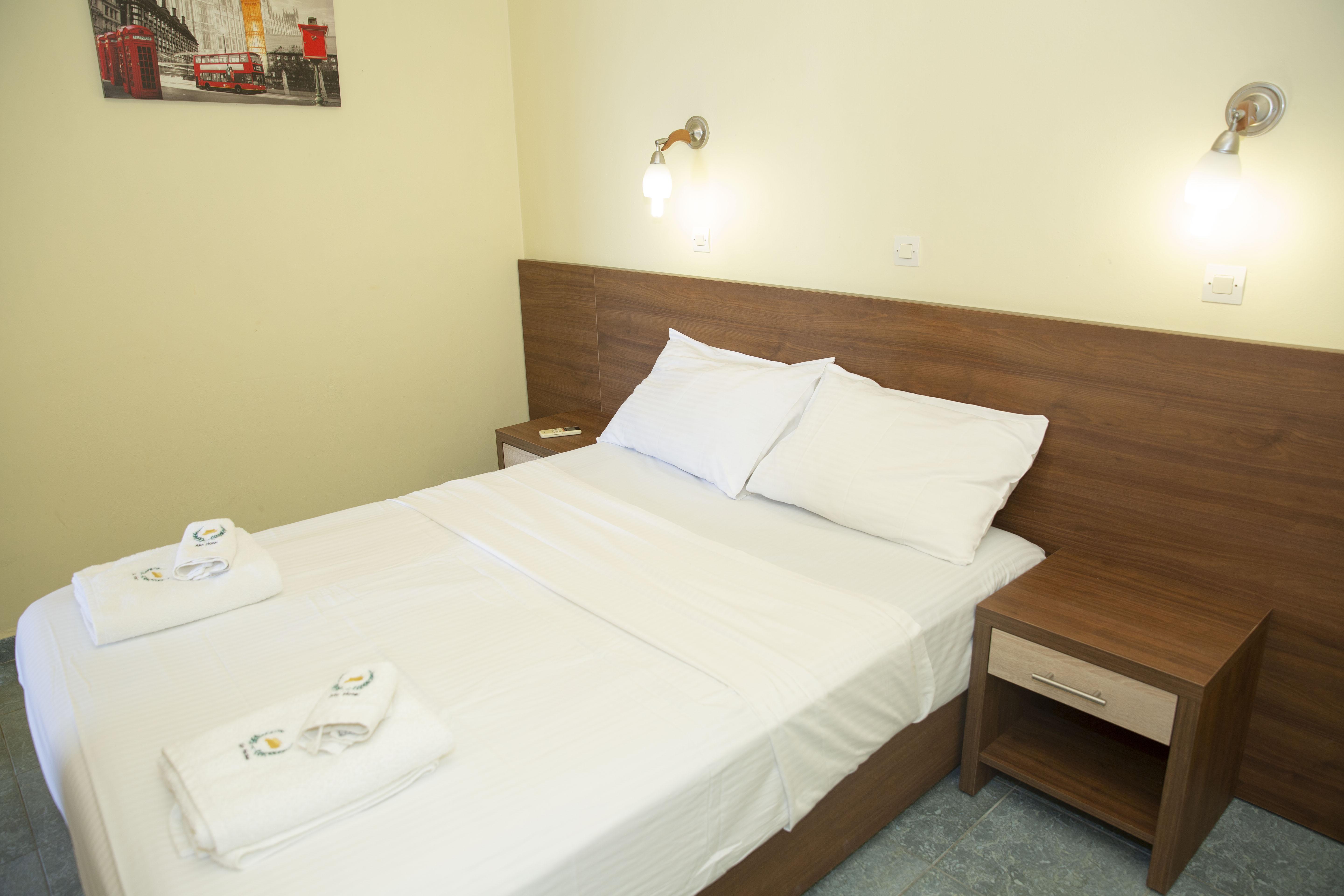 Alia Luxury Suites And Spa ฮารากิ ภายนอก รูปภาพ