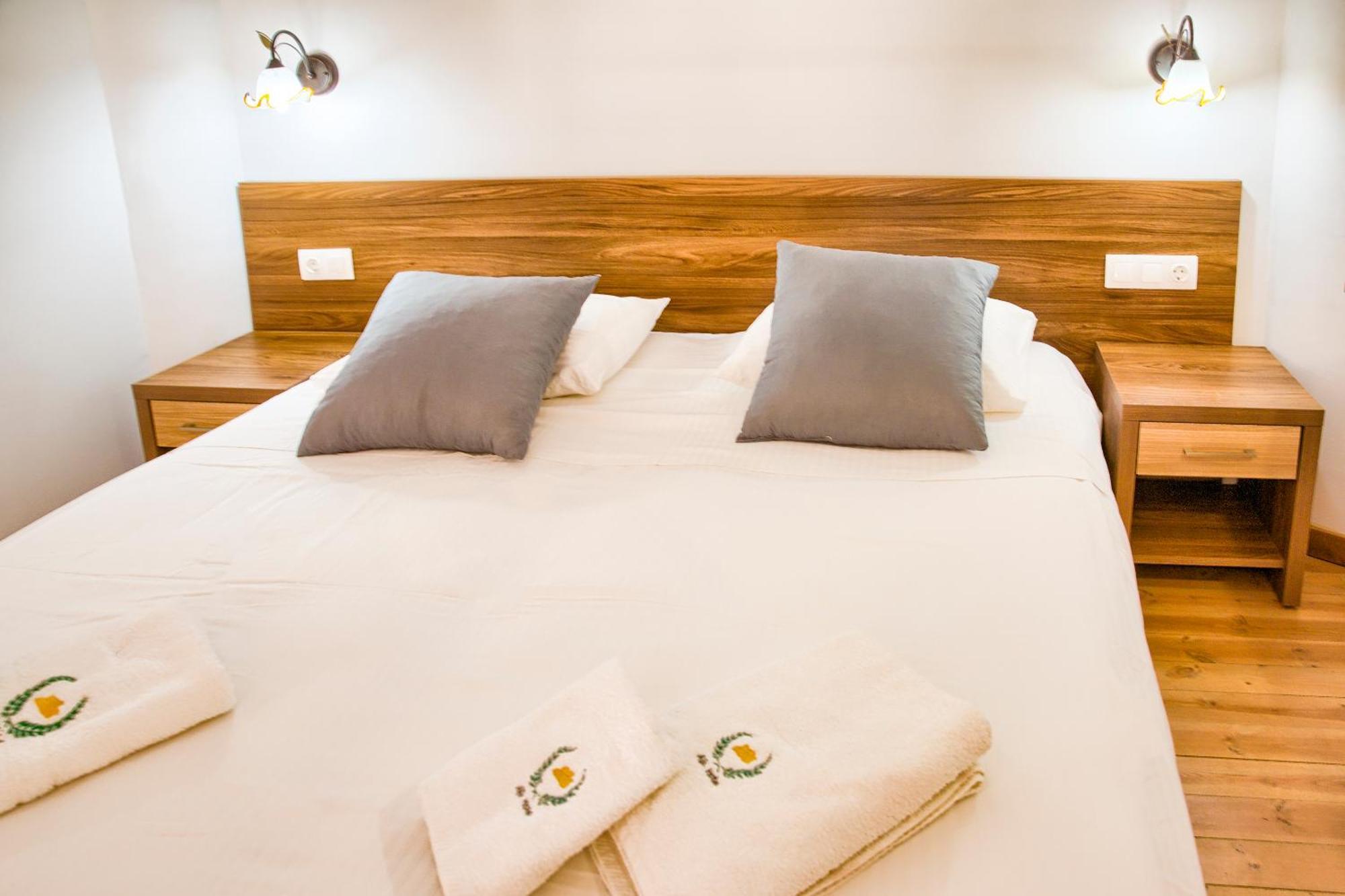 Alia Luxury Suites And Spa ฮารากิ ห้อง รูปภาพ